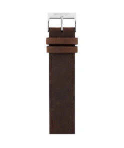 BRISTON VINTAGE LEATHER STRAP
