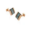 DUVERNET DAKAR CUFFLINK