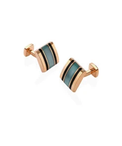 DUVERNET DAKAR CUFFLINK