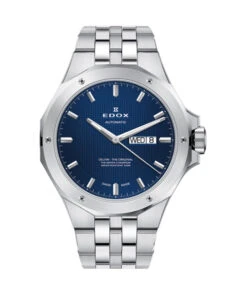 EDOX DELFIN DAY DATE