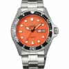 ORIENT RAY 2 ORANGE COLLECTION