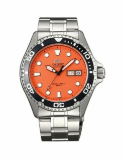 ORIENT RAY 2 ORANGE COLLECTION