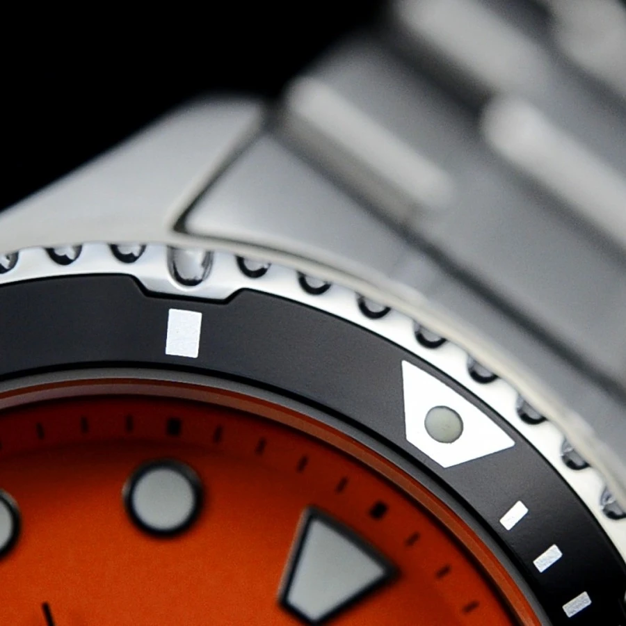 ORIENT RAY 2 ORANGE COLLECTION – Image 5