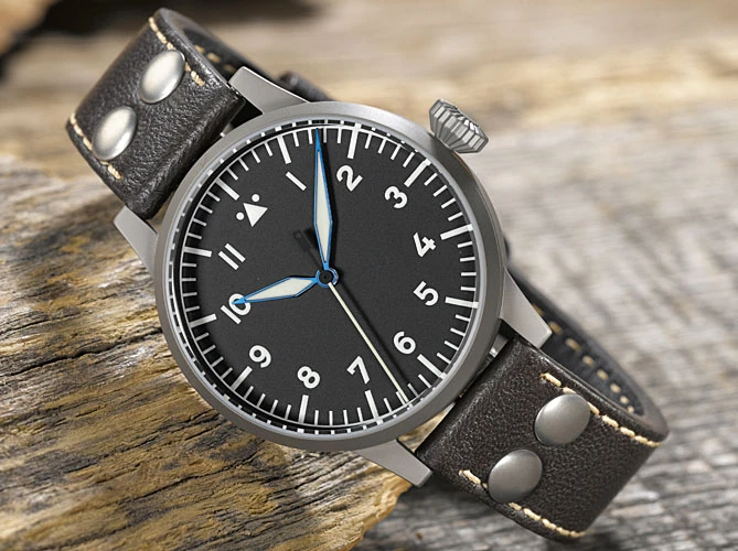 LACO PILOT ORIGINAL HEIDELBERG 39 – Image 6