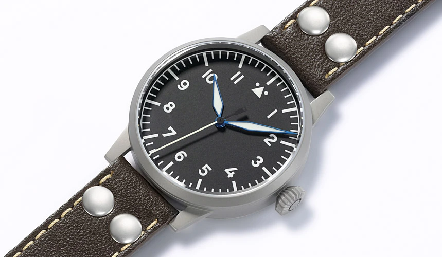 LACO PILOT ORIGINAL HEIDELBERG 39 – Image 4