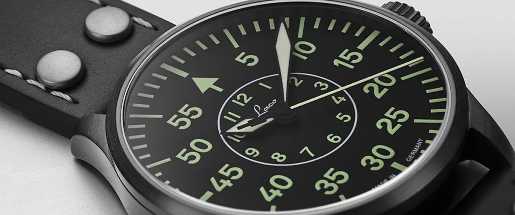 LACO PILOT BIELEFELD 39 – Image 2