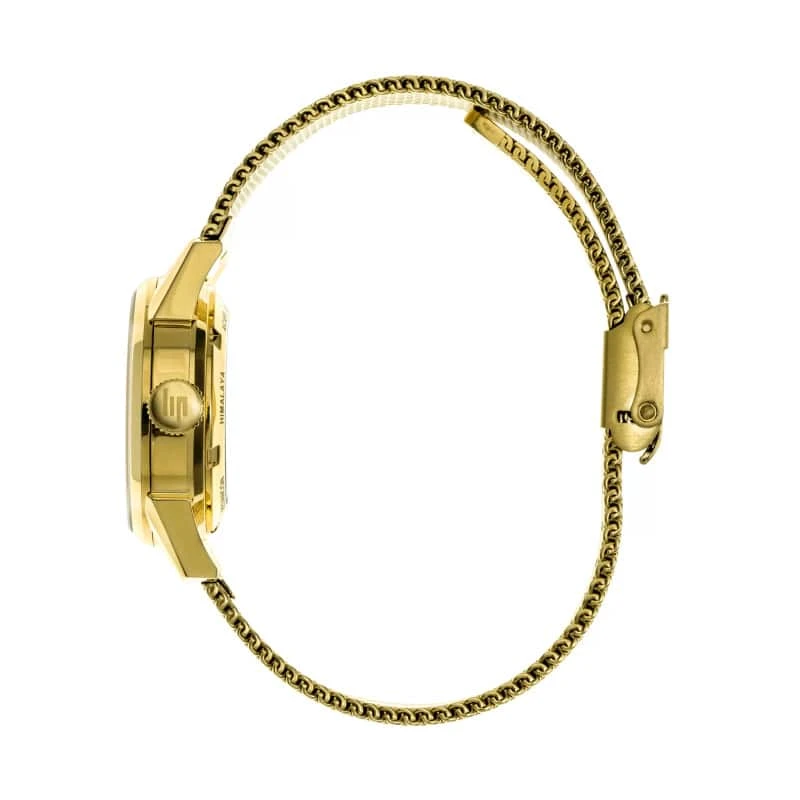 LIP WATCH HIMALAYA OPEN HEART 29 MM – Image 5