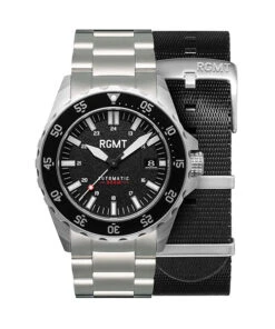 RGMT EVERLIGHT SDV BLACK