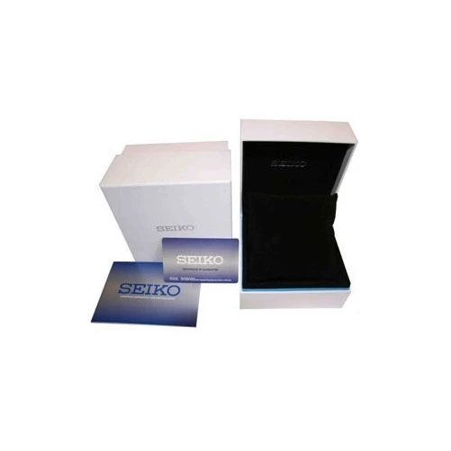 SEIKO 5 GENT BLACK – Image 6