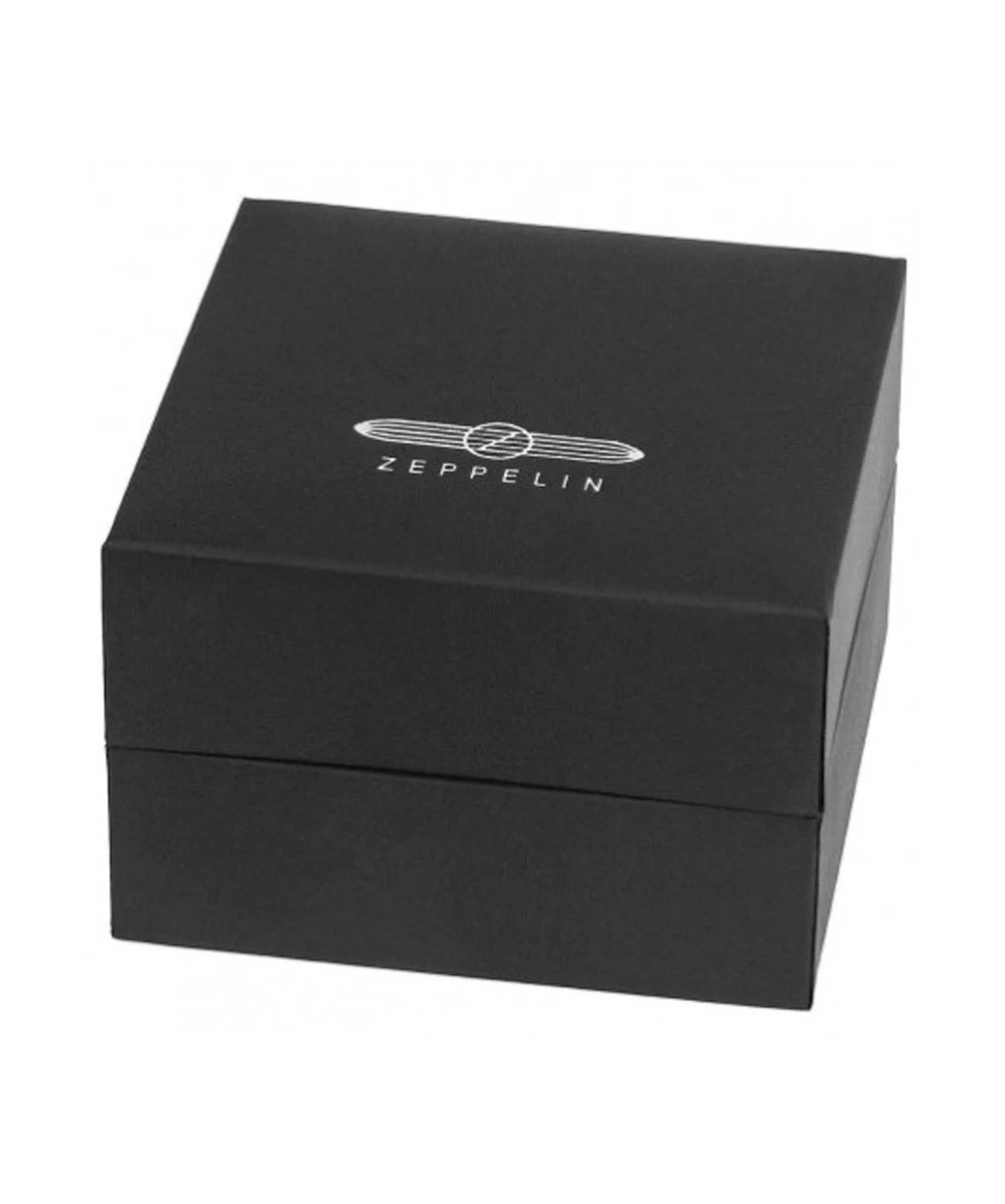 ZEPPELIN FLATINE LADIES RED QUARTZ – Image 2