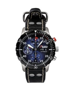 ZEPPELIN EUROFIGHTER AUTOMATIC CHRONOGRAPH