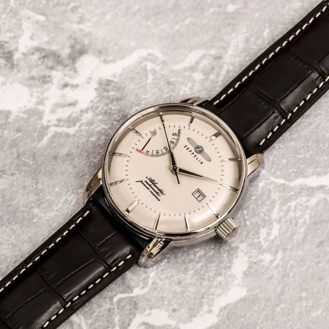 ZEPPELIN ATLANTIC POWER RESERVE – Image 4