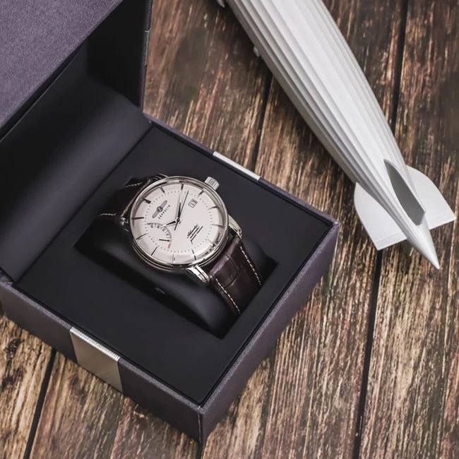 ZEPPELIN ATLANTIC POWER RESERVE – Image 5